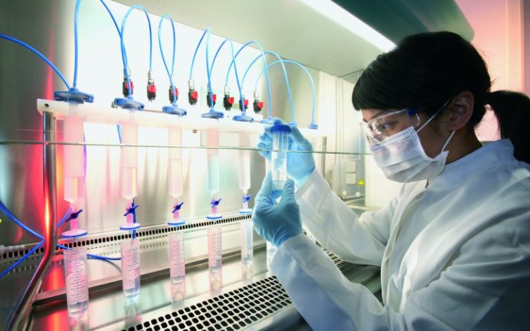 China Biotech/Biopharma – From Copycat to Creator