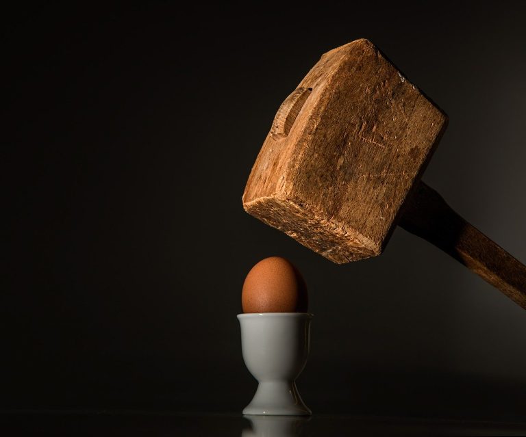 Law of Unintended Consequences