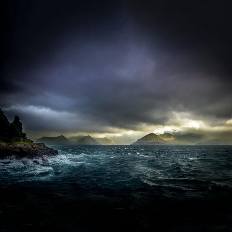Port in a Storm. What 2023 holds.