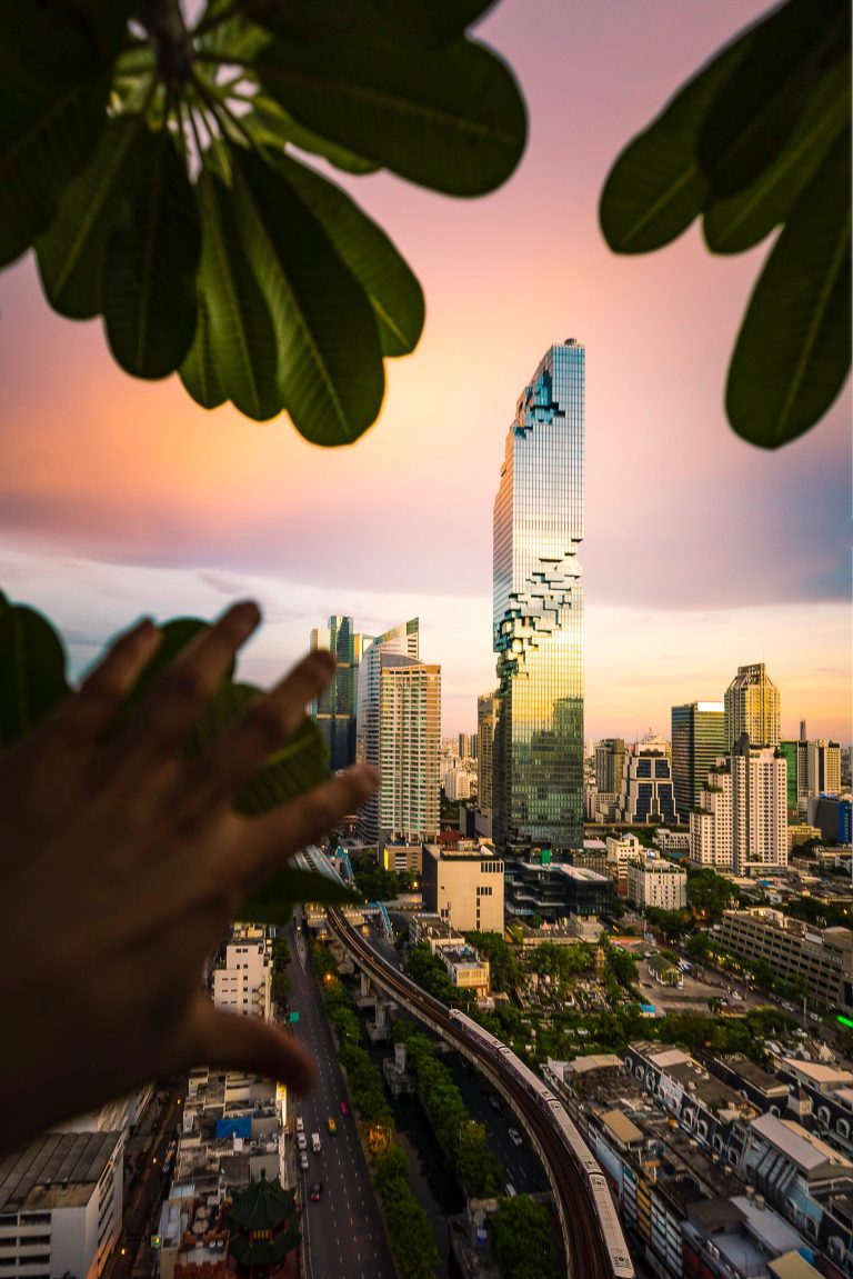 Thailand – Darkest Before Dawn